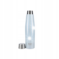 BUILT Butelka termiczna Apex 540ml perłowa