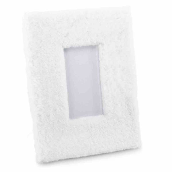 PHOTOFRAME/AH/FUR/CREAM/19X24 zdjęcie 1