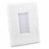 PHOTOFRAME/AH/FUR/CREAM/19X24