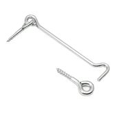 HAK WIATROWY 100MM - HAK W10