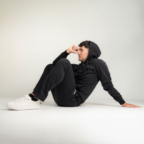 Męska Bluza FARI XL zdjęcie 8