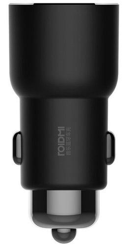 Xiaomi Roidmi 3S transmiter FM bluetooth ładowarka na Arena.pl
