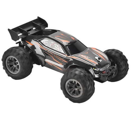 Samochód Auto Zdalnie Sterowane Rc Solidne Pilot Akumulator Kabel Usb na Arena.pl