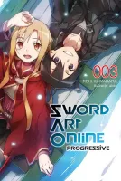 Sword Art Online. Progressive. Tom 3