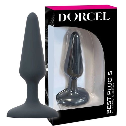 Korek analny do stymulacji 12 cm + perfumy 2,2 ml. na Arena.pl