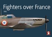 Fighters over France 1940 - Artur Juszczak
