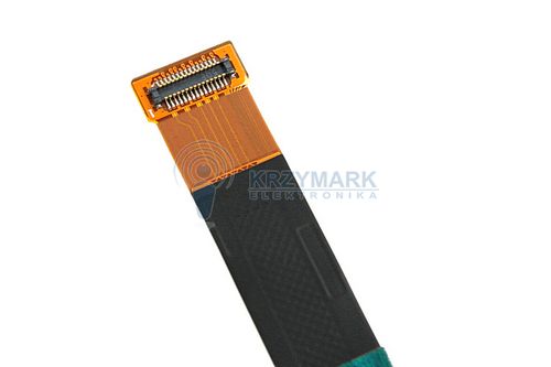 DOTYK DIGITIZER EKRAN SZYBA ASUS ZENFONE 2 + LCD na Arena.pl