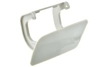 ZAŚLEPKA SPRYSKIWACZA REFLEKTORA LEWY PRZÓD MERCEDES KLASA M W164 2007 2008