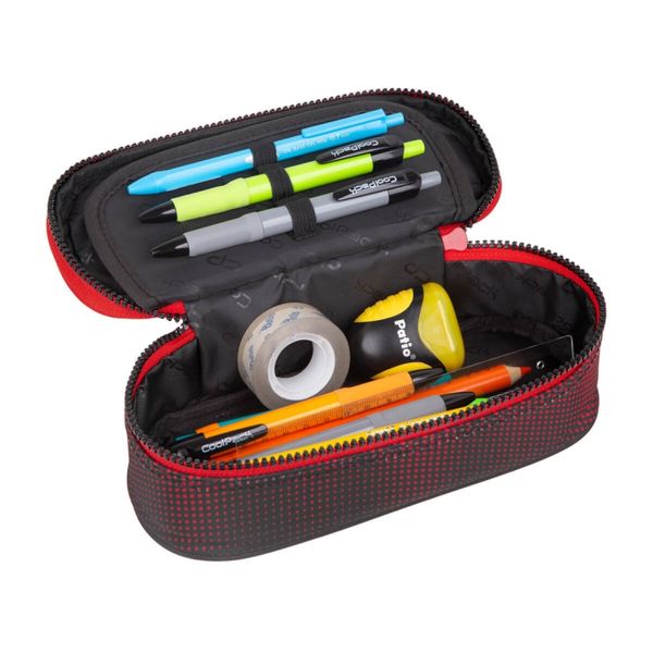 PIÓRNIK CAMPUS CRANBERRY COOLPACK zdjęcie 2