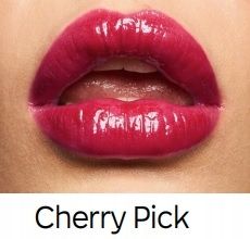 Avon - ultralśniący błyszczyk do ust Cherry Pick na Arena.pl