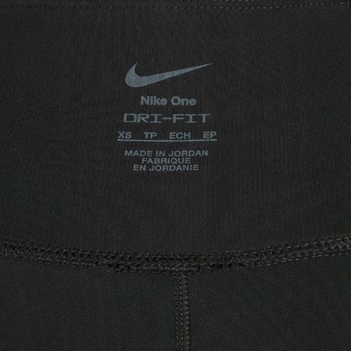 Spodenki Nike r. S czarny na Arena.pl