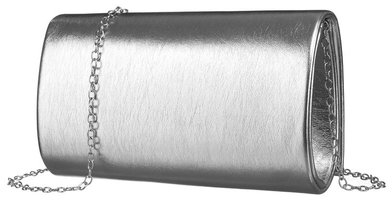 kopertówka r-xs019-8689 silver zdjęcie 3