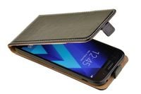 Etui kabura Flexi do Samsung Galaxy A5 2017 czarny