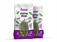 PESTKI DYNI ŁUSKANE NATURALNE POLSKIE 1KG 1000G ŚWIEŻE PREMIUM FIVIO