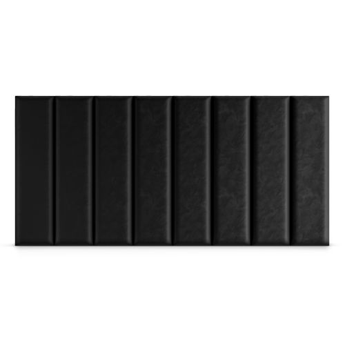 PANELE TAPICEROWANE ŚCIENNE WEZGŁOWIE 3D 70cm x 15cm na Arena.pl
