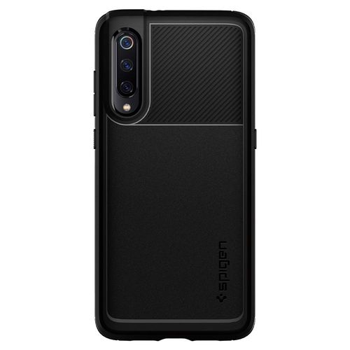 SPIGEN RUGGED ARMOR XIAOMI MI9 BLACK na Arena.pl
