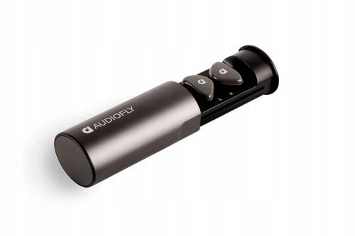 Audiofly AFT2 True Wireless Bluetooth słuchawki na Arena.pl