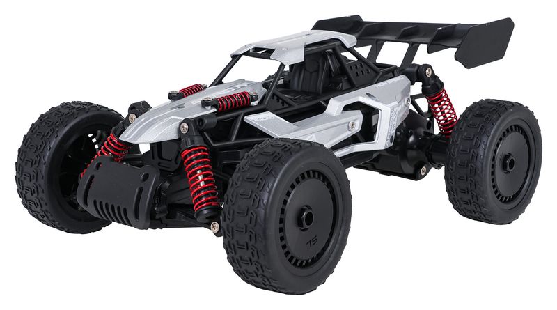 R/C Crawler 1:14 Arrow Szary zdjęcie 5