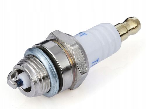 PIŁA SPALINOWA ISKROWNIK CEWKA MODUŁ CHINY STIHL na Arena.pl