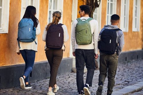 Plecak miejski na laptopa Thule Notus Backpack 20L na Arena.pl