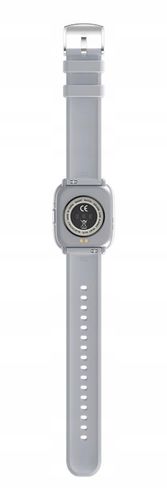Smartwatch myPhone Watch Pastel Silver na Arena.pl