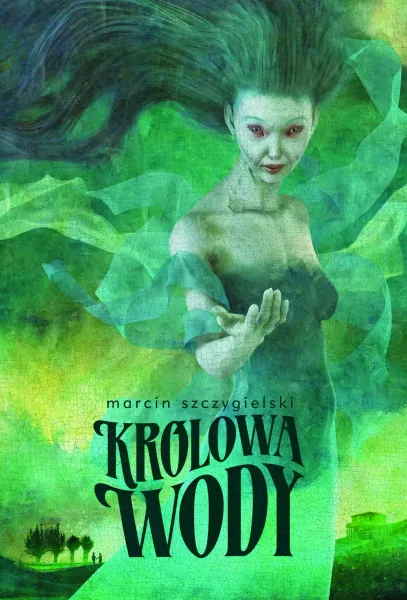 Królowa wody zdjęcie 1