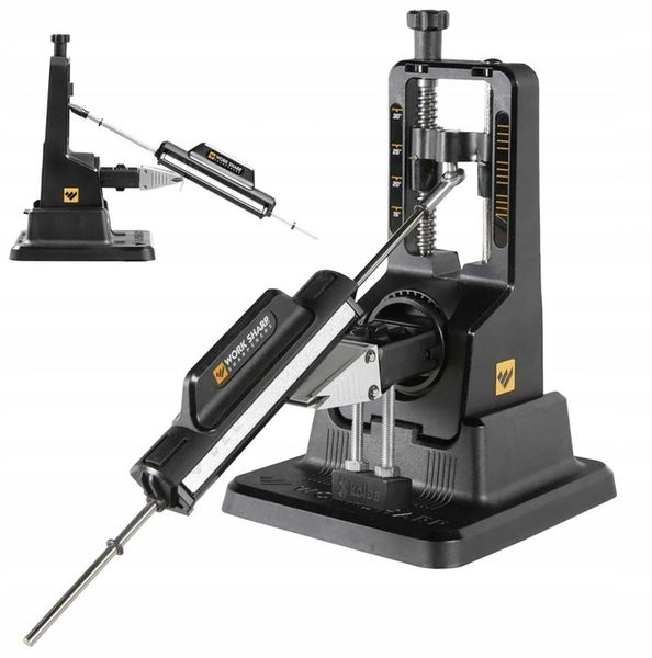 Work Sharp Ostrzałka Precision Adjust Diamentowa Stabilizator do Noży zdjęcie 1