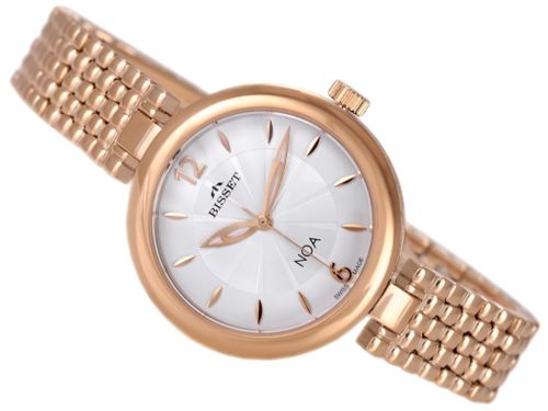 BISSET BSBE81 (zb562c) na Arena.pl