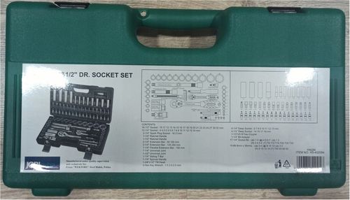 HONITON H4056 ZESTAW KLUCZY NASADOWYCH 94 elementy na Arena.pl