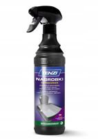 Płyn Tenzi NAGROBKI CZYSZCZENIE nagrobki kamień lastrco marmur granit beton