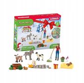 KALENDARZ ADWENTOWY 23' FARM WORLD