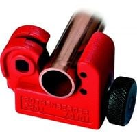 obcinak do rur minicut 1 pro 3-16mm - ro 70401