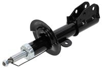 AMORTYZATOR PRZEDNI PRAWY PRZÓD OPEL ANTARA A 2016 2017