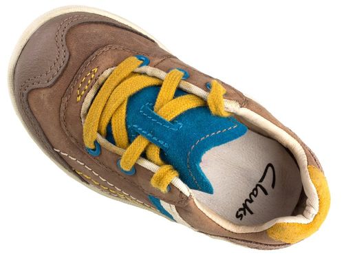 Buty CLARKS-008 21 na Arena.pl