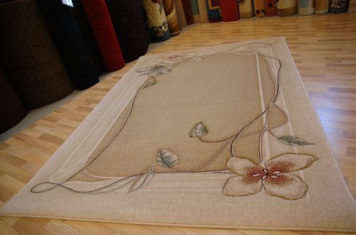 Dywan PORTO beż na Arena.pl