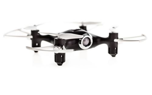 Dron RC Syma X20 2.4G Headless 3D Flip RTF na Arena.pl