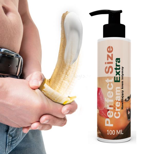 Perfect Size Zwiększa Grubość Długość Penisa zdjęcie 2