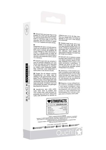 Bondage Silky Ribbon na Arena.pl