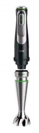 Braun Multi Quick 9 MQ9187XLI na Arena.pl