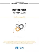 Inżynieria wymagań. Studium przypadków.
