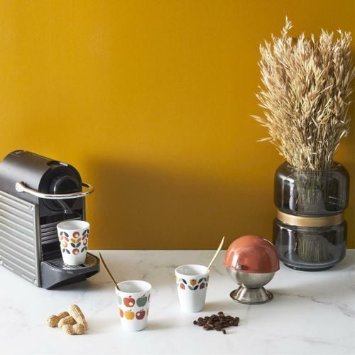 Kubek do espresso Apple 70 ml na Arena.pl