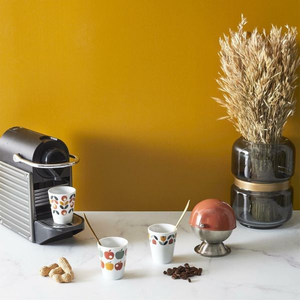 Kubek do espresso Apple 70 ml zdjęcie 3