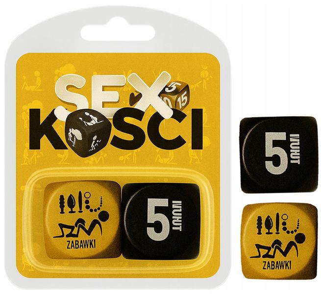SEX KOŚCI GOLD zdjęcie 3