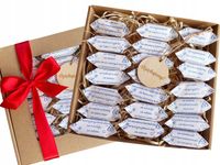 Krówki Prezent dla Nauczyciela 101 powodów KR7