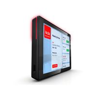 Interaktywny Ekran Dotykowy Philips 10BDL5051T/00 10,1"