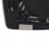 Wkład Lusterka Szkło Lewy Grzany do VW GOLF 7 VII 2012- ASF