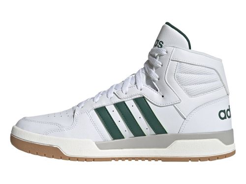 Buty męskie ADIDAS ENTRAP MID 48 na Arena.pl