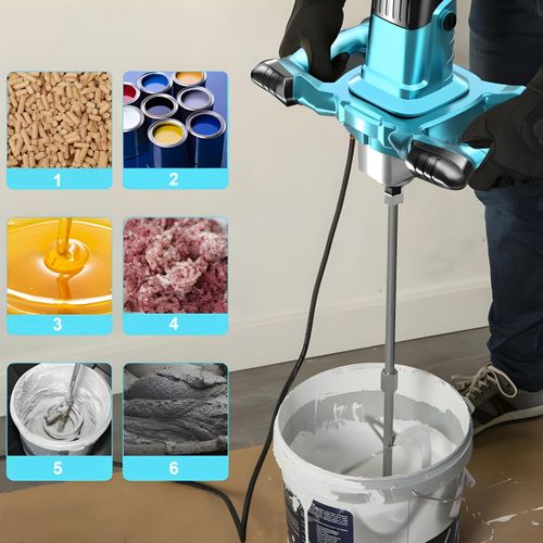 MIESZADŁO DO FARB I ZAPRAW LB01 na Arena.pl