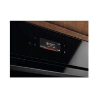 Piekarnik parowy ELECTROLUX LOB8S38Z 70 L Steam Boost Grill Termosonda A++