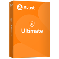 AVAST ULTIMATE | 1 ROK | OFICJALNY KLUCZ | NATYCHMIASTOWA WYSYŁKA